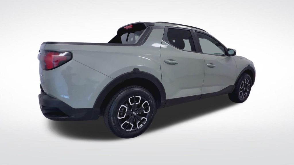 2022 Hyundai Santa Cruz SEL Premium - Photo 8