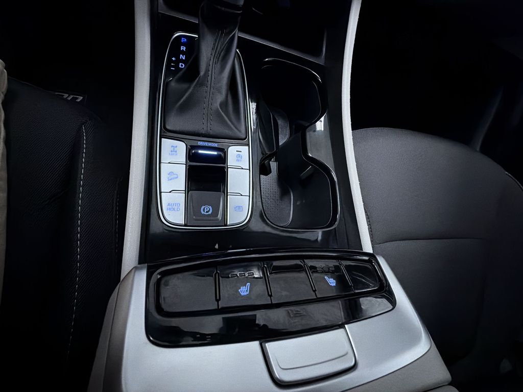 2023 Hyundai Tucson SEL - Photo 13