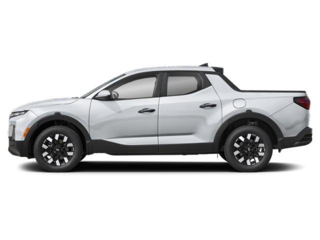2026 Hyundai Santa Cruz SE photo 2