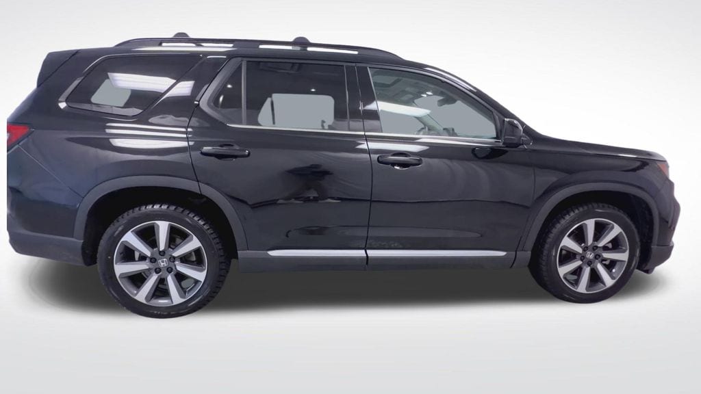2023 Honda Pilot Elite - Photo 9
