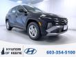 New 2025 Hyundai Tucson SE AWD SUV