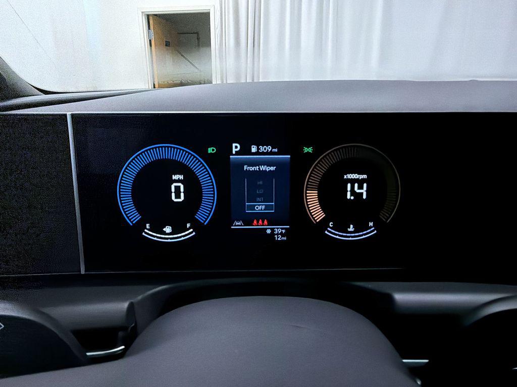 2026 Hyundai Santa Cruz SEL - Photo 11