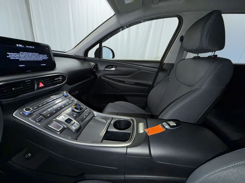 2023 Hyundai Santa Fe SEL - Photo 7