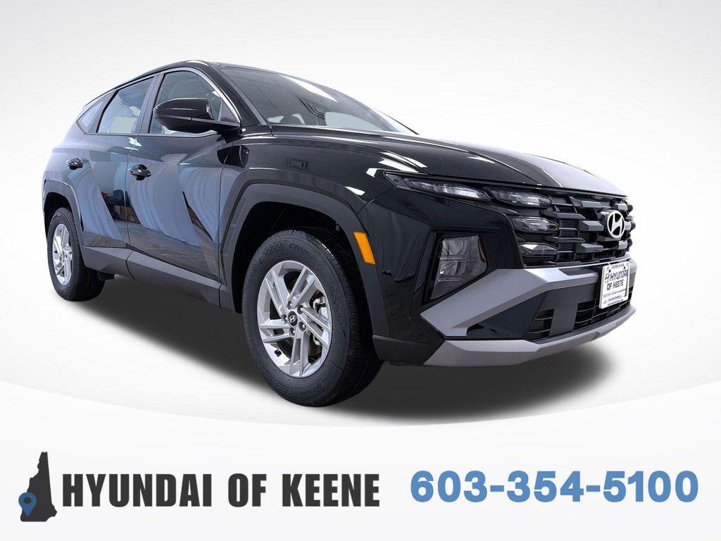2020 Hyundai Tucson in Keene, NH | Hyundai of Keene