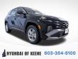 New 2026 Hyundai Tucson SE AWD SUV