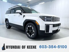 2026 Hyundai Santa Fe SEL AWD SUV