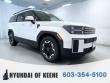 New 2026 Hyundai Santa Fe SEL AWD SUV