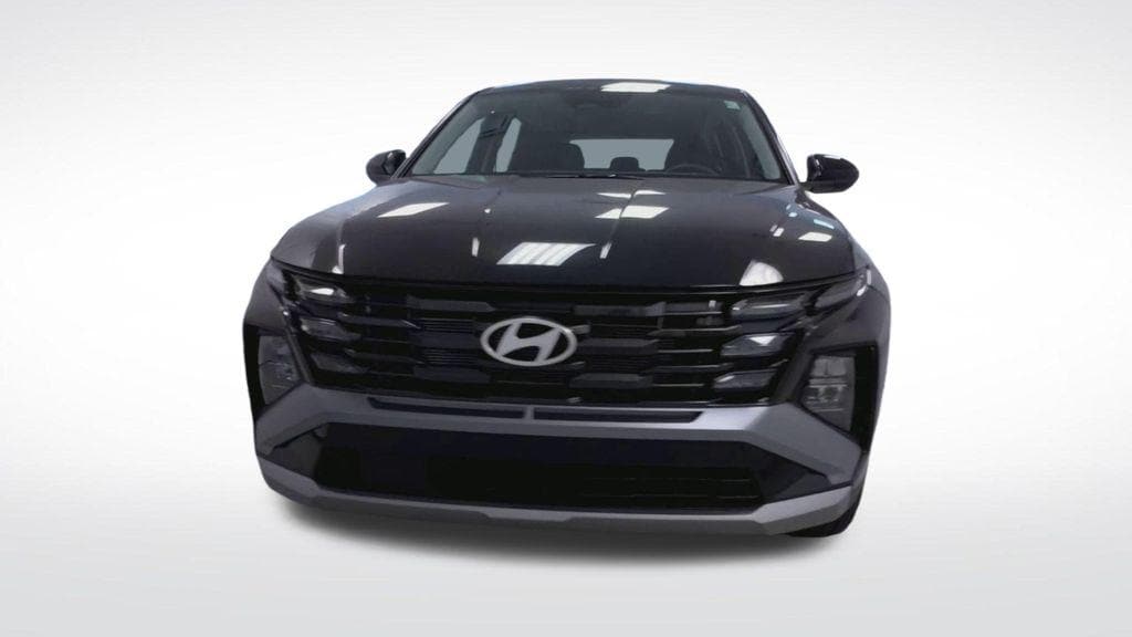 New 2026 Hyundai Tucson SE AWD SUV