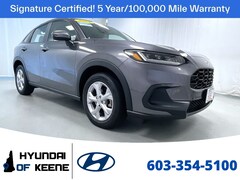 2023 Honda HR-V LX SUV