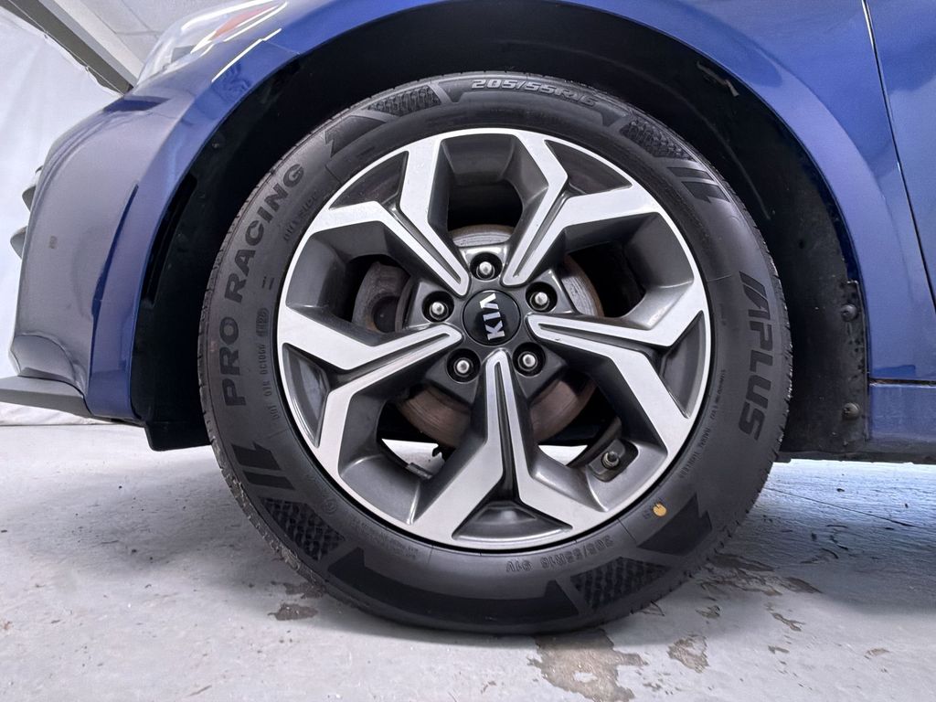 2020 Kia FORTE LXS - Photo 13