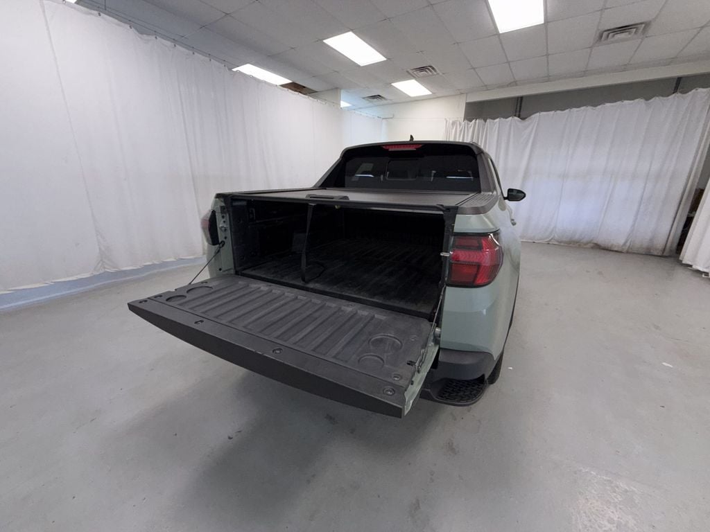 2022 Hyundai Santa Cruz SEL Premium - Photo 16