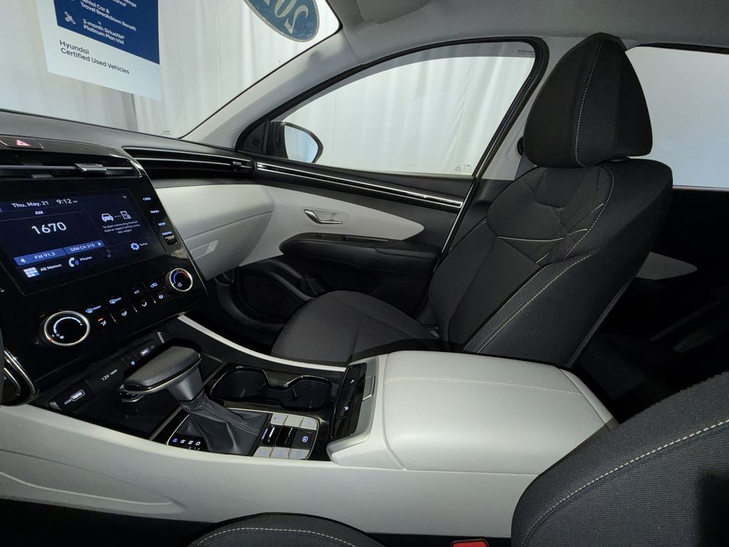 2023 Hyundai Tucson SEL - Photo 7