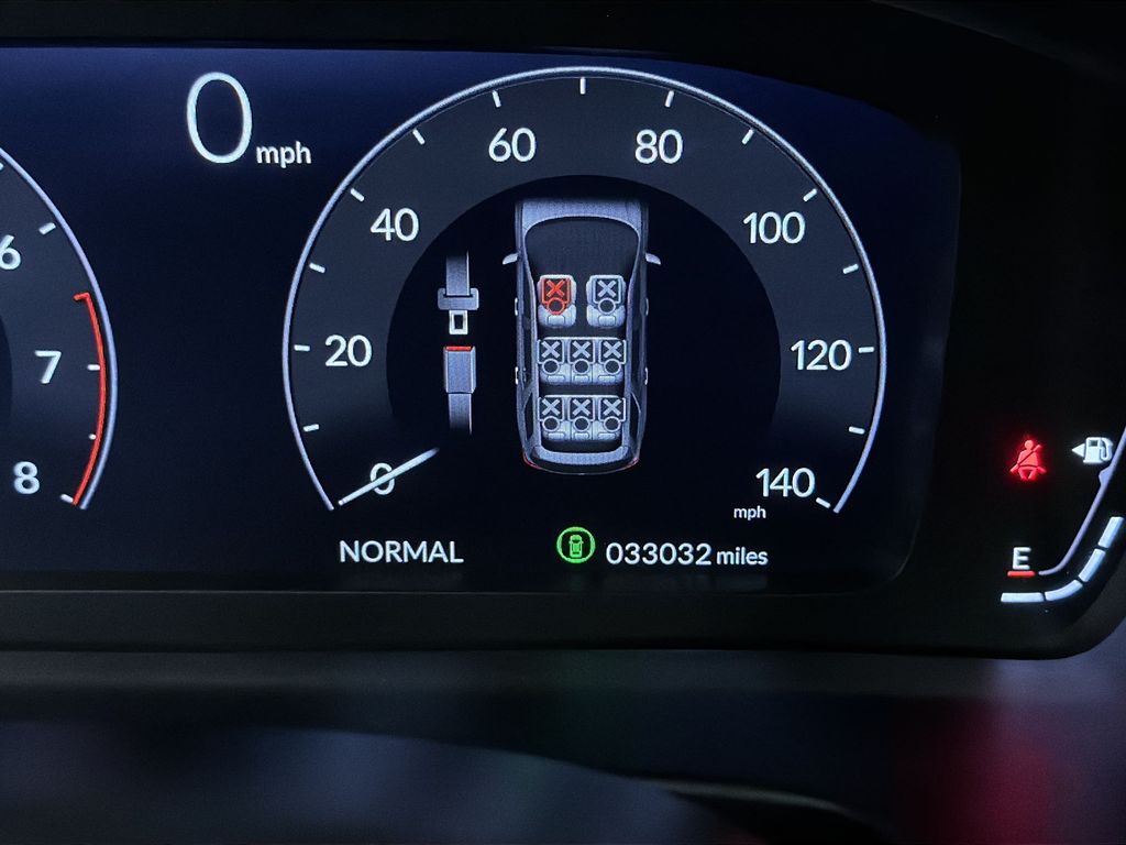 2023 Honda Pilot Elite - Photo 26