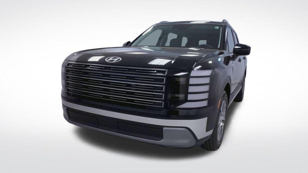 New 2026 Hyundai Palisade Hybrid SEL 8P SUV