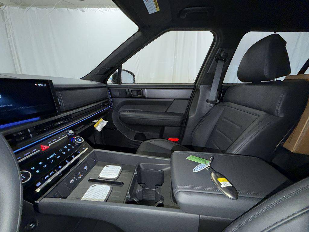 2026 Hyundai Santa Fe Calligraphy - Photo 20