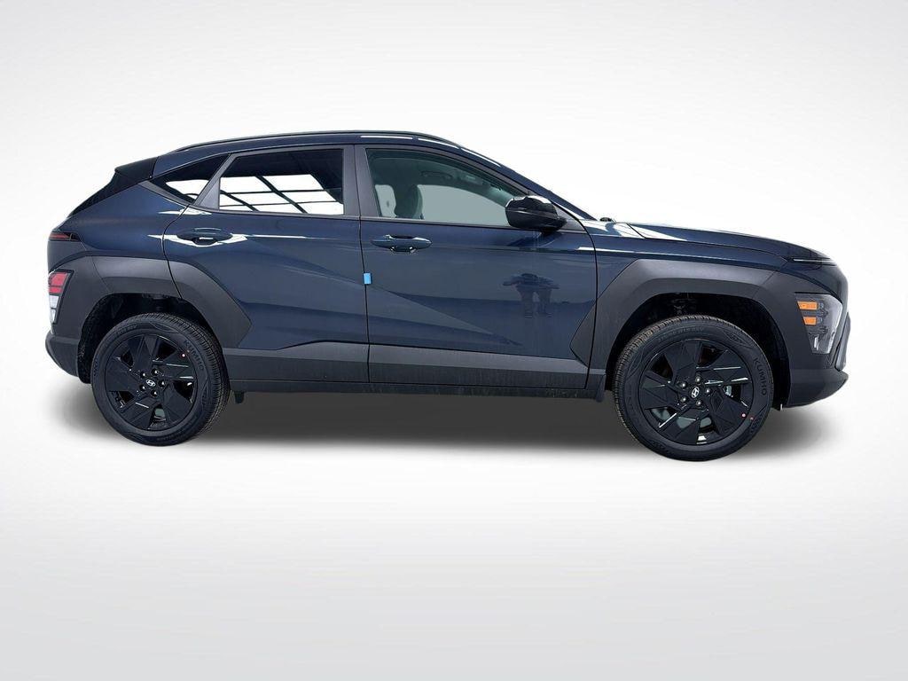 New 2026 Hyundai Kona SEL Sport AWD SUV