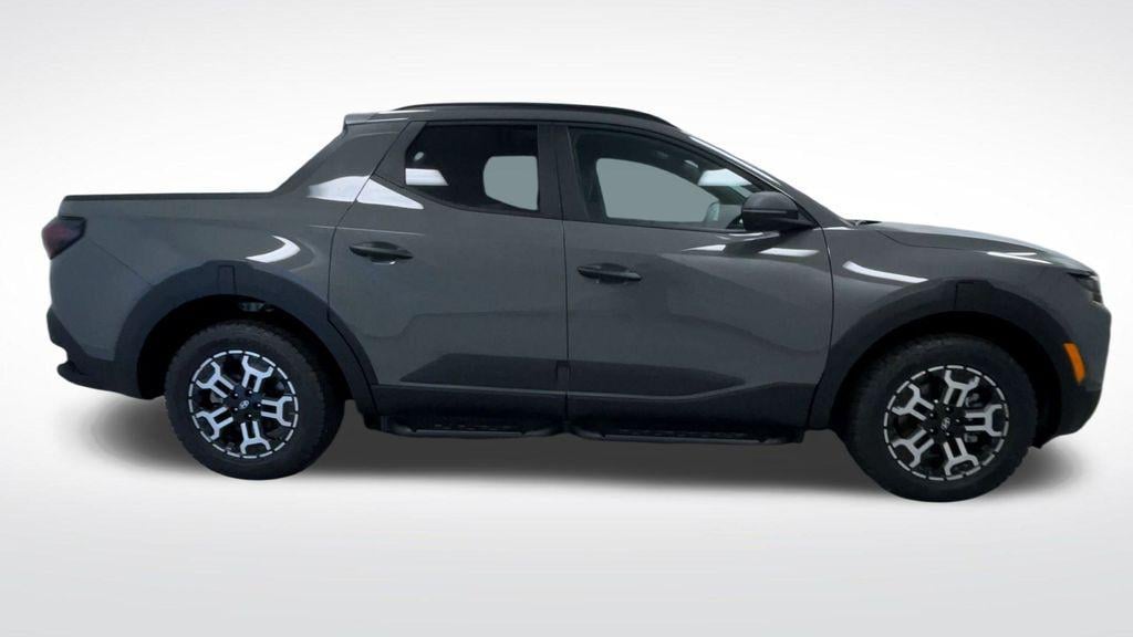 2026 Hyundai Santa Cruz XRT - Photo 21