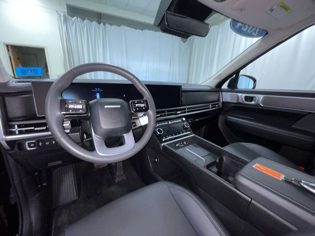 Used 2024 Hyundai Santa Fe SEL SUV