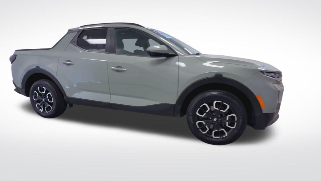 2022 Hyundai Santa Cruz SEL Premium - Photo 9