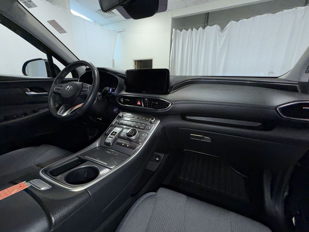 2023 Hyundai Santa Fe SEL - Photo 9