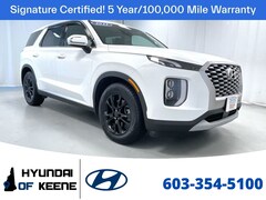 2022 Hyundai Palisade SE SUV
