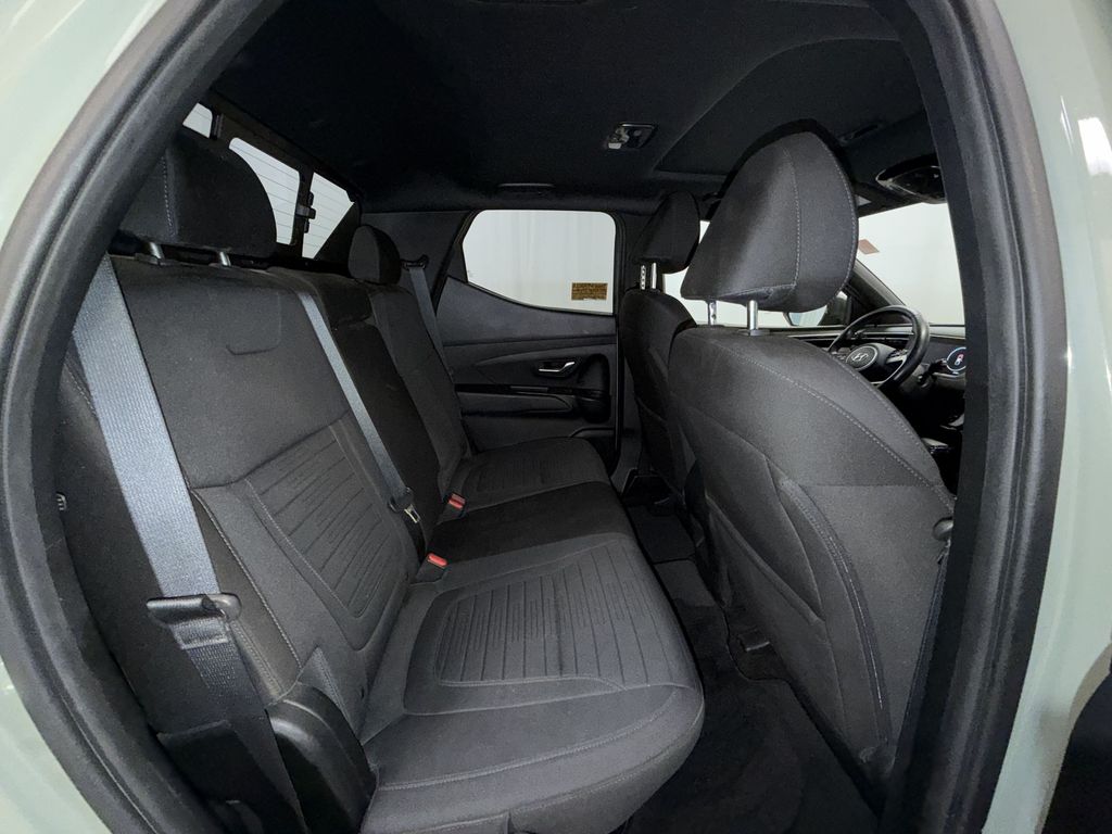 2022 Hyundai Santa Cruz SEL Premium - Photo 17