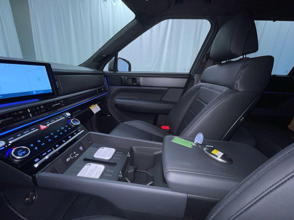 2026 Hyundai Santa Fe Calligraphy - Photo 21