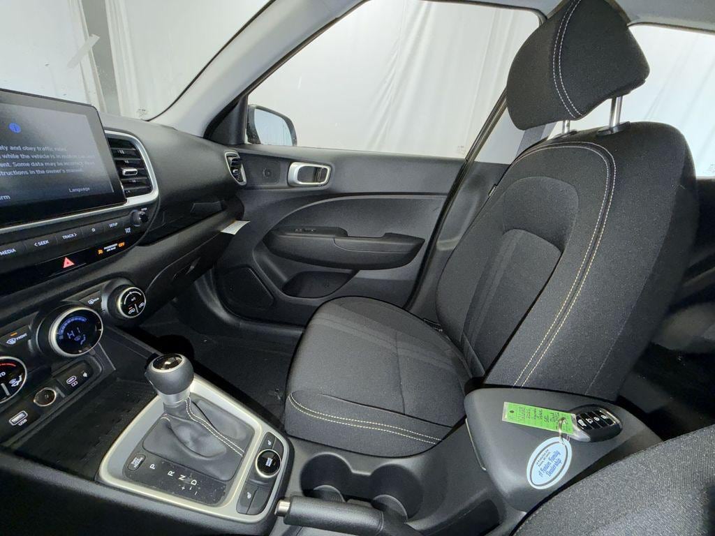 New 2026 Hyundai Venue SEL SUV