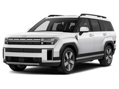 2026 Hyundai Santa Fe Limited AWD SUV