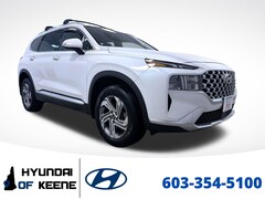 2022 Hyundai Santa Fe SEL SUV