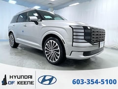 2026 Hyundai Palisade Calligraphy AWD SUV