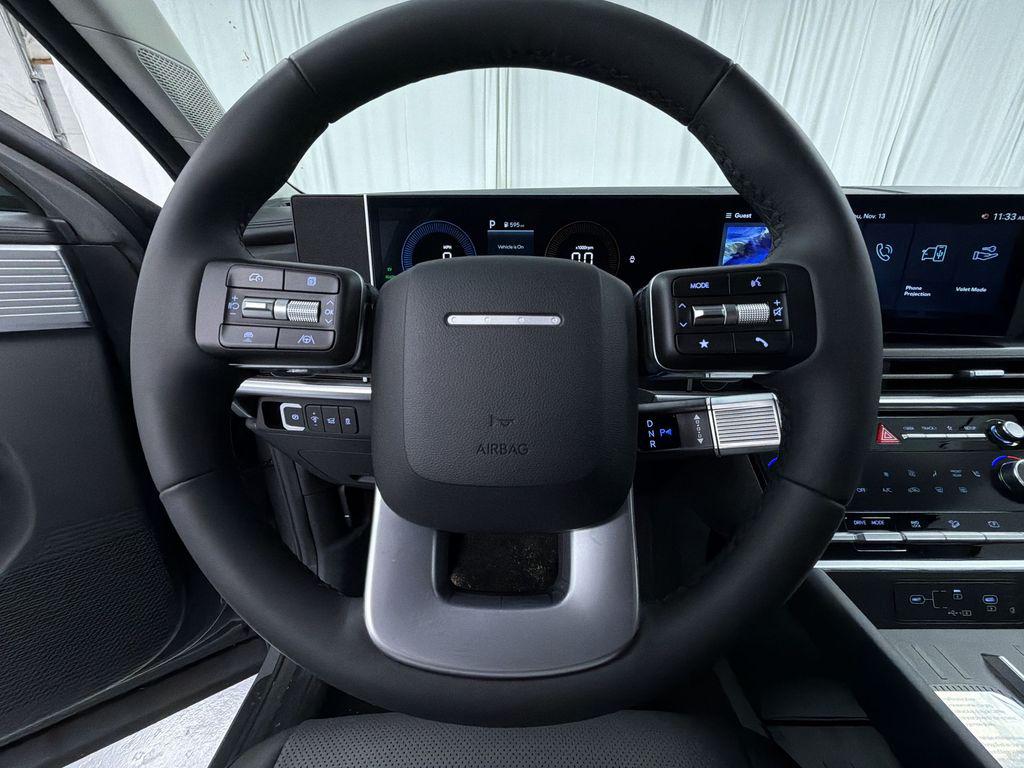 2026 Hyundai Santa Fe SEL - Photo 23