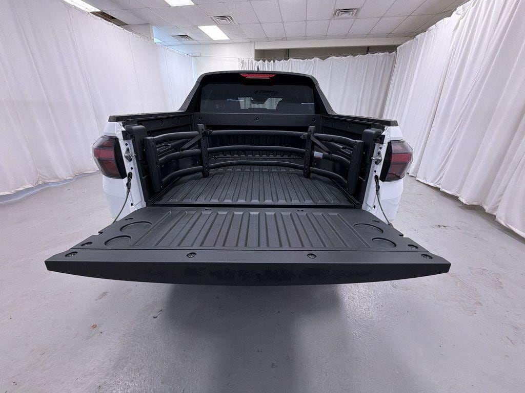 2026 Hyundai Santa Cruz SEL - Photo 13