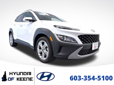 2023 Hyundai Kona SEL SUV