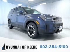 2026 Hyundai Santa Fe SEL AWD SUV