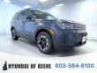 New 2026 Hyundai Santa Fe SEL AWD SUV