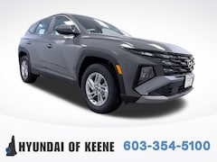 2026 Hyundai Tucson SE AWD SUV