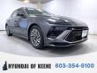 New 2025 Hyundai Sonata Hybrid Limited Sedan
