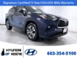 Used 2022 Toyota Highlander XLE SUV