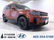 New 2025 Hyundai Santa Fe Hybrid Calligraphy SUV