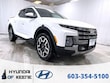 Hyundai Santa Cruz