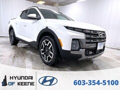 2025 Hyundai Santa Cruz Limited Truck