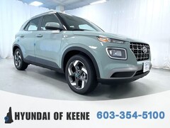 2025 Hyundai Venue SEL SUV