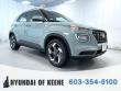New 2025 Hyundai Venue SEL SUV