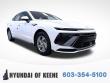 New 2026 Hyundai Sonata SE Sedan