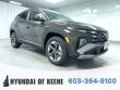 New 2026 Hyundai Tucson SEL AWD SUV