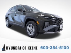 2026 Hyundai Tucson SE AWD SUV