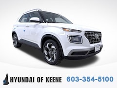 2026 Hyundai Venue SEL SUV