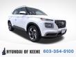New 2026 Hyundai Venue SEL SUV