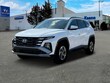 Hyundai Tucson Hybrid